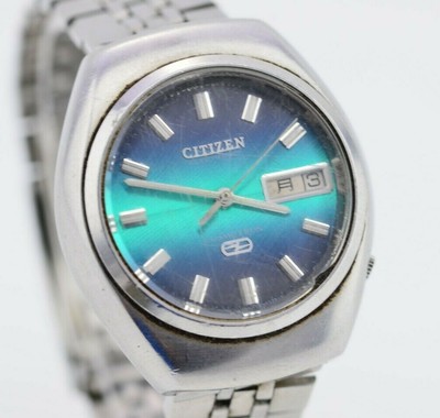 citizen cosmotron